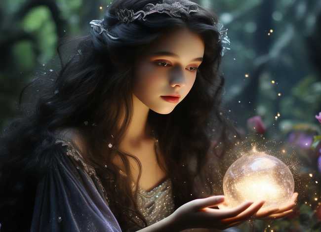 公主童话故事在线收听，公主童话免费听