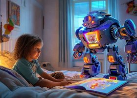 儿童睡前六到12岁变形金刚故事（变形金刚睡前故事文字版）