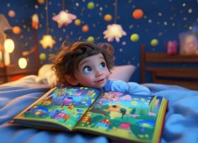 儿童益智睡前故事大全精选全集、睡前故事幼儿故事大全益智