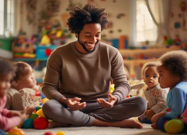 了解儿童接纳孩子的心得体会,了解儿童接纳孩子的心得体会总结 了解儿童接纳孩子的心得体会,了解儿童接纳孩子的心得体会总结