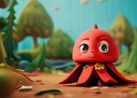 乐乐儿童故事（乐乐故事图片）