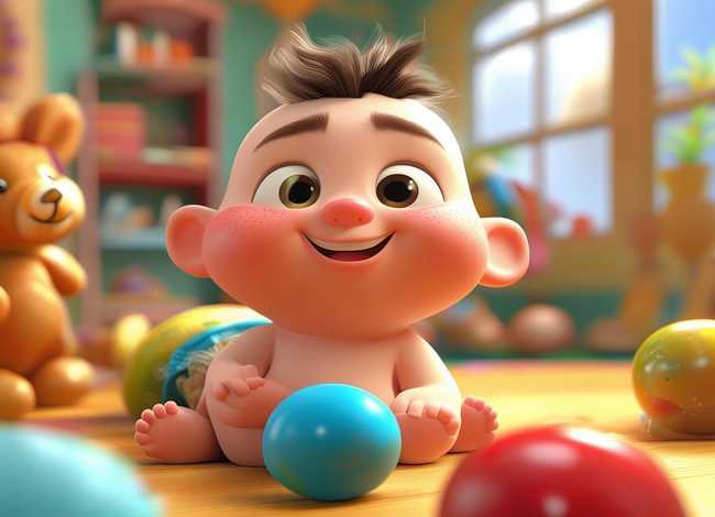 1岁儿童故事大全（故事大全 1岁宝宝）