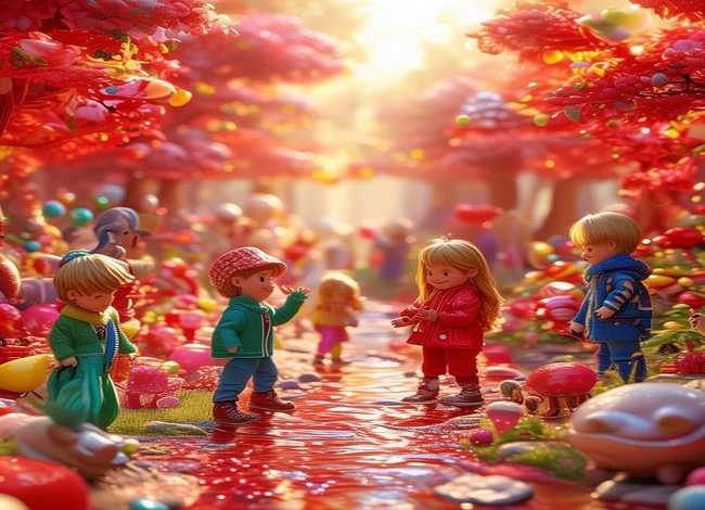 红色儿童故事3-6岁完整版、红色儿童故事3-6岁完整版可打印 红色儿童故事3-6岁完整版、红色儿童故事3-6岁完整版可打印