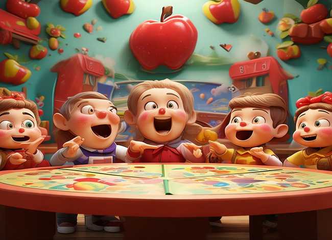 苹果儿童故事书;苹果的故事幼儿园 苹果儿童故事书;苹果的故事幼儿园