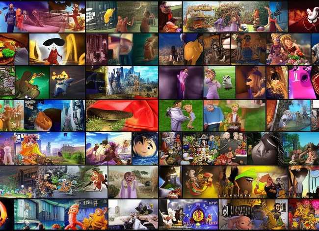 儿童影片大全(儿童影片大全100部) 儿童影片大全(儿童影片大全100部)