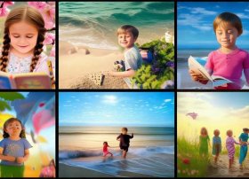 儿童散文经典作品短篇、儿童散文经典作品短篇集锦