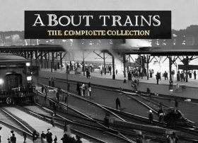 关于火车的故事大全、关于火车的故事大全视频