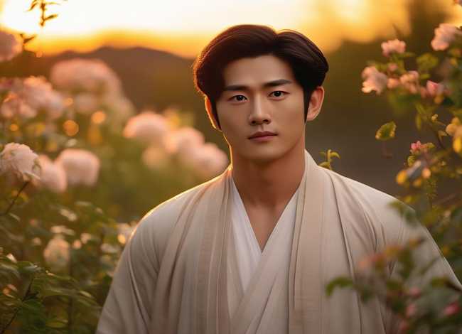 妾的儿女男主（妾的儿女男主角是陈晓吗）