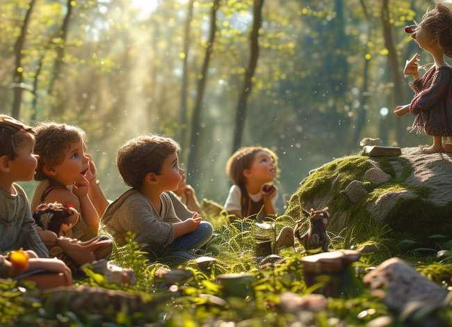 儿童寓言故事大全100篇简短、儿童寓言典故 儿童寓言故事大全100篇简短、儿童寓言典故