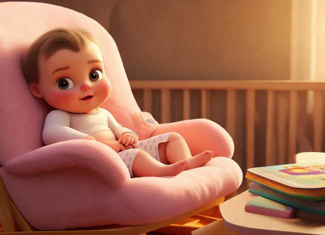 爱哭的小宝宝故事 爱哭的小宝宝故事大全