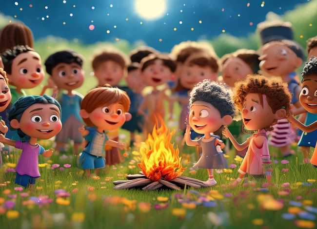 儿童歌的含义 - 儿童歌的含义和特点 儿童歌的含义 - 儿童歌的含义和特点