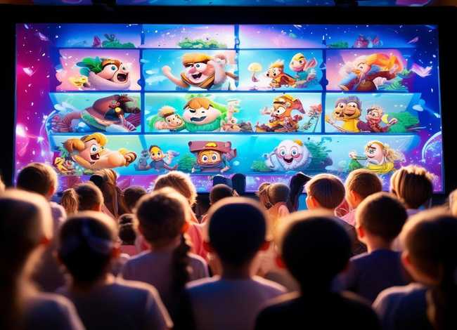 小学生故事视频大全连续播放、小学生故事视频大全连续播放在线观看