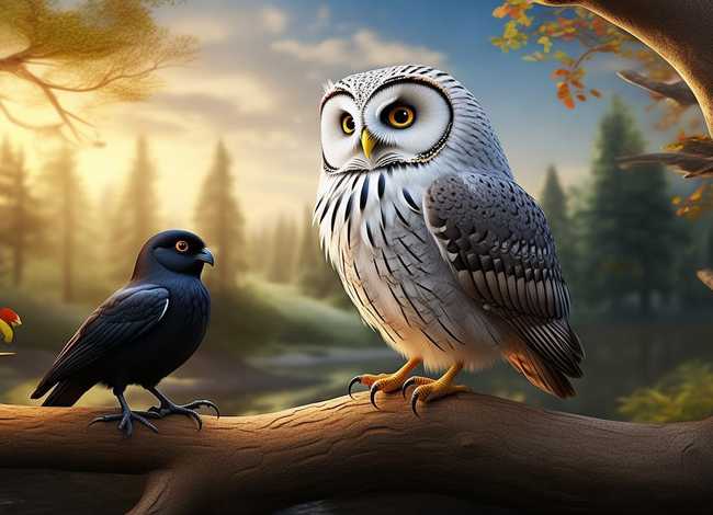 睡前故事乌鸦喝水视频(睡前故事乌鸦喝水视频讲解) 睡前故事乌鸦喝水视频(睡前故事乌鸦喝水视频讲解)