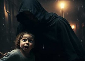 绑架小孩故事大全（绑架小孩故事大全视频）