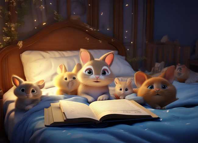 睡前故事动物故事大全文字版,故事大全 小动物睡前故事 睡前故事动物故事大全文字版,故事大全 小动物睡前故事