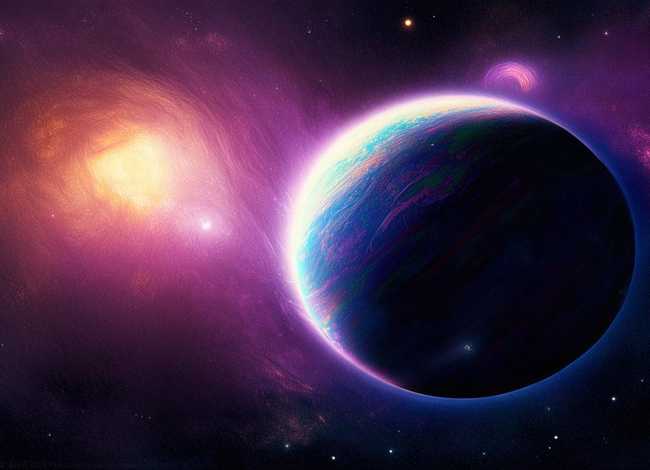 星球的故事读后感；星球的故事读后感300字