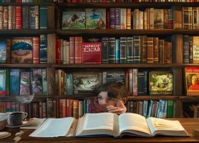 小说故事书籍（小说故事书籍有哪些）