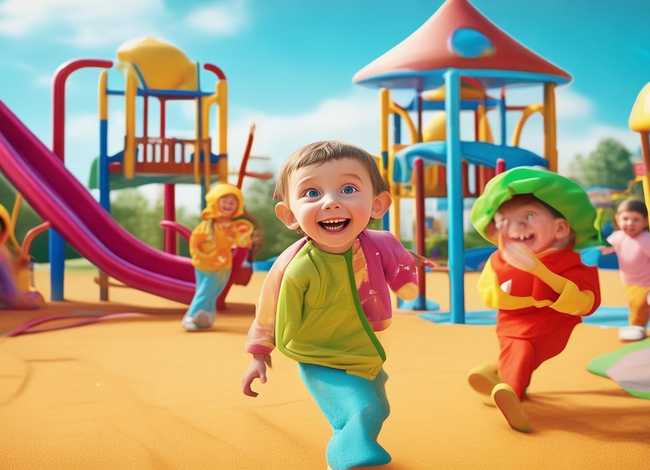 儿童搞笑笑话；儿童搞笑笑话大全