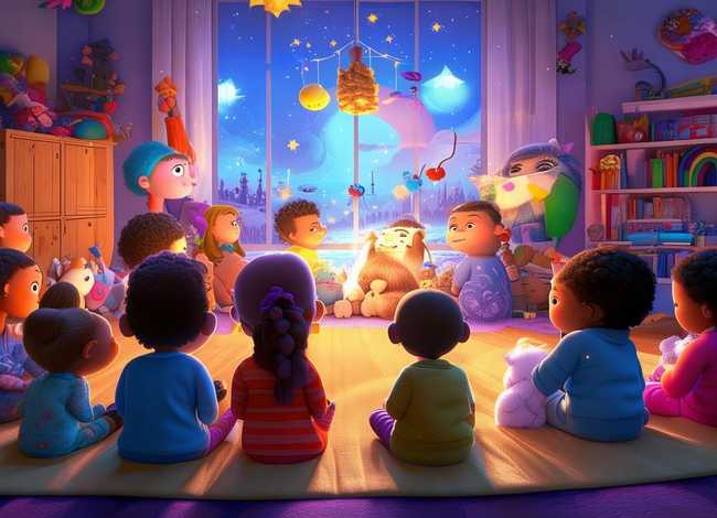 儿童故事大全100首连播放03岁、儿童故事大全100首连续播放