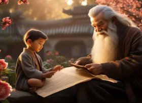 给孩子说的唐朝故事，给孩子说的唐朝故事有哪些