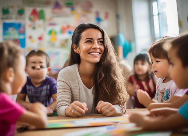 幼儿管理小故事、幼儿管理小故事有哪些