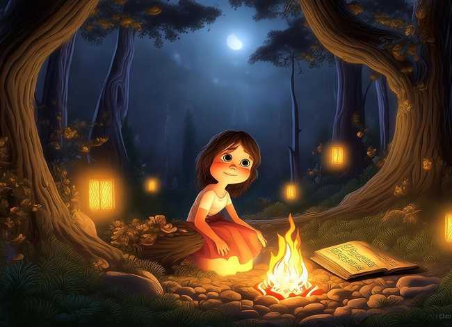 好的故事的特点 好的故事它的特点是