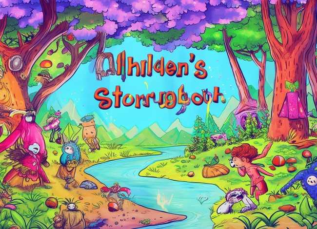 儿童故事绘本阅读名著（著名幼儿绘本故事书）