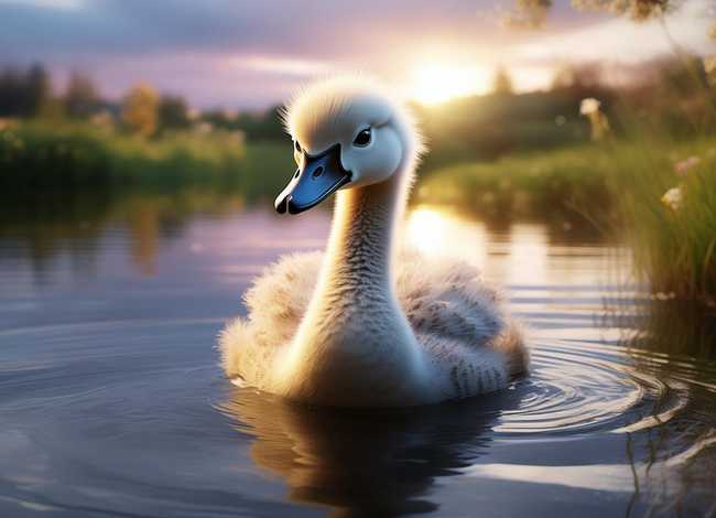 丑小鸭故事儿童版英文版 丑小鸭英文版故事朗读 丑小鸭故事儿童版英文版 丑小鸭英文版故事朗读