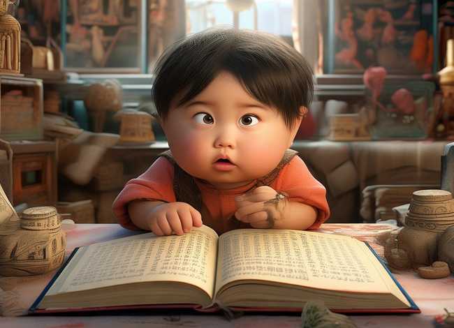 写给儿童的中国历史电子版 写给儿童的中国历史第一册电子版