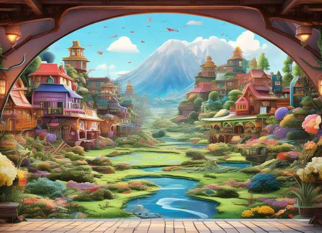 西瓜的绘本故事 西瓜的绘本故事怎么画 西瓜的绘本故事 西瓜的绘本故事怎么画