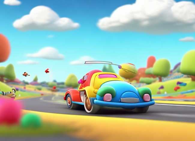 儿童视频小汽车(少儿视频小汽车) 儿童视频小汽车(少儿视频小汽车)