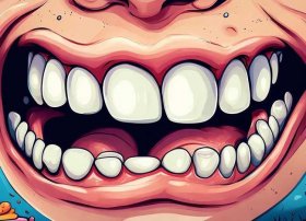 儿童换牙的原理介绍（儿童换牙的原理介绍图）