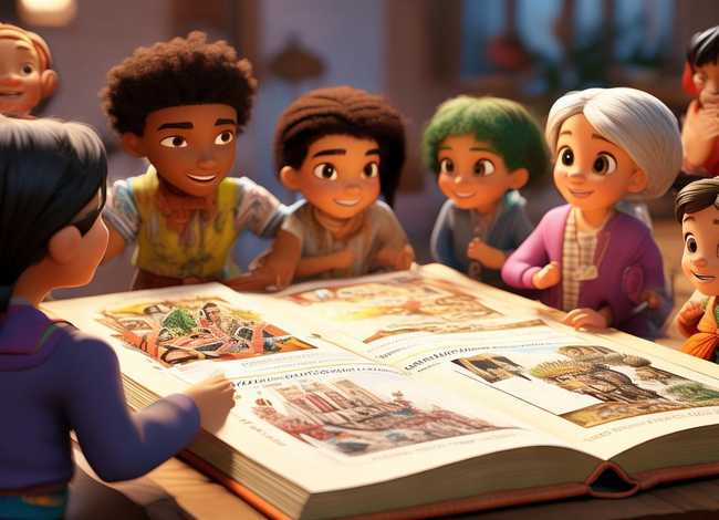 历史故事大全180篇儿童，历史故事大全100篇