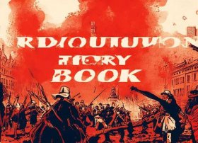 红色革命故事绘本制作（红色革命故事绘本制作图片）