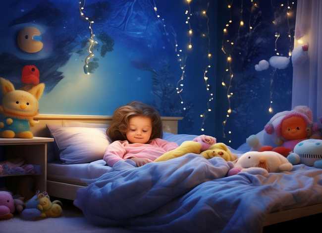 儿童睡前故事mp3免费听；儿童睡前故事mp3免费听书