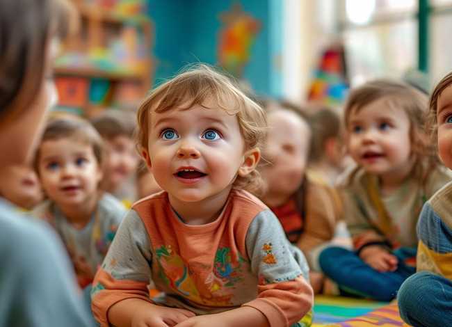 小班的幼儿故事（小班幼儿故事创编的年龄特点有）