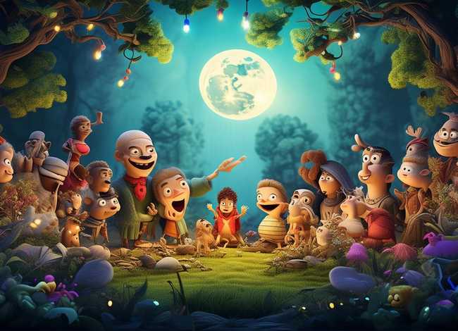 寓言故事300个视频、寓言故事300个视频播放