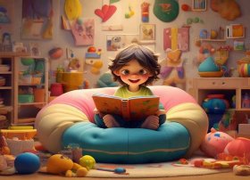 适合4岁宝宝的故事，适合4岁宝宝讲的故事