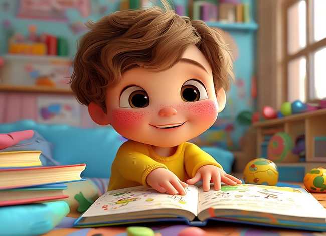 3岁小故事短篇幼儿、3岁幼儿简短小故事大全文字