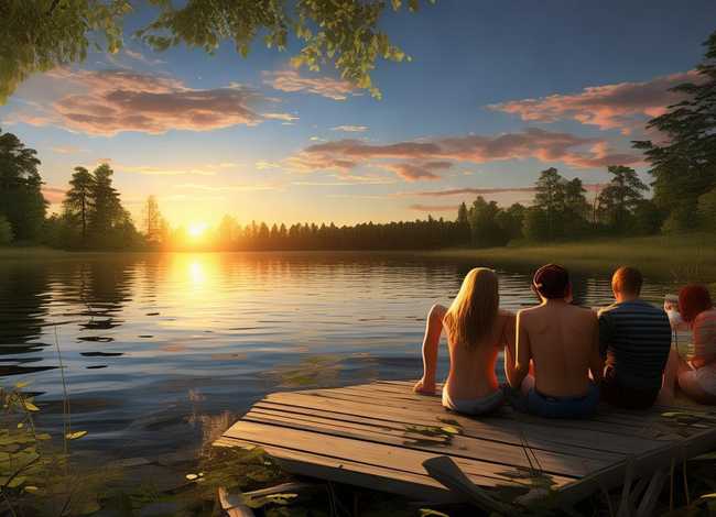 故事《夏天》 - 故事《夏天》主要内容 故事《夏天》 - 故事《夏天》主要内容