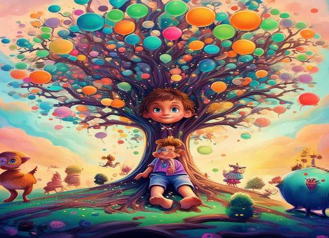 儿童故事有图的，有图的幼儿故事