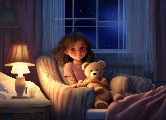 抒情的睡前故事(抒情的睡前故事短篇) 抒情的睡前故事(抒情的睡前故事短篇)