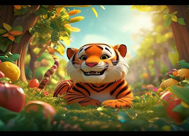 橘子老虎的故事完整版 - 橘子老虎的故事完整版在线观看 橘子老虎的故事完整版 - 橘子老虎的故事完整版在线观看