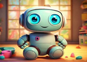 儿童情感陪伴机器人 儿童情感陪伴机器人怎么做