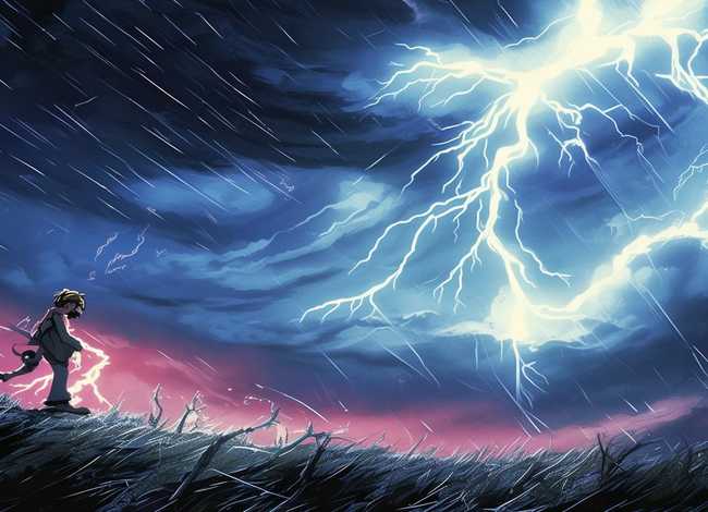 雷雨闪电视频动画 雷雨闪电视频动画片 雷雨闪电视频动画 雷雨闪电视频动画片