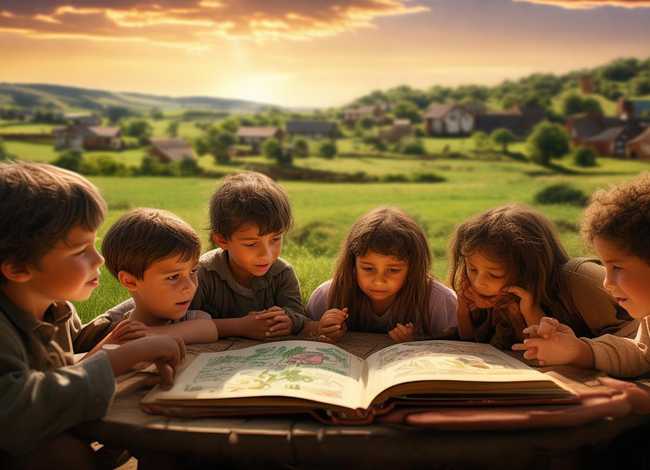 儿童农村故事大全、农村的小故事大全 儿童农村故事大全、农村的小故事大全