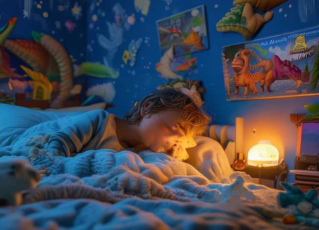 恐龙故事儿童睡前故事在线听大全；恐龙睡前故事在线听mp3