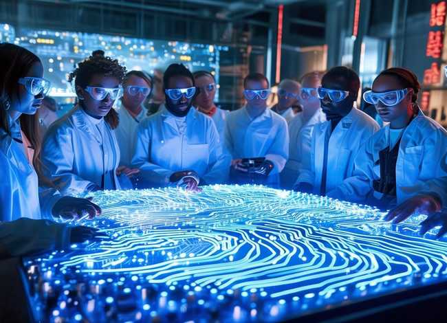 关于电流的故事 关于电流的故事有哪些