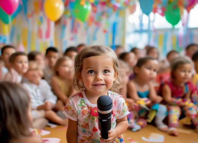 幼儿讲故事比赛视频 幼儿讲故事比赛视频播放