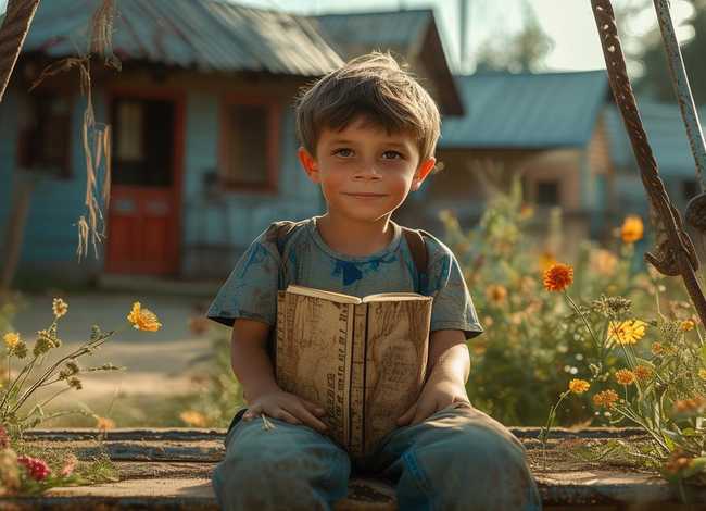 留守儿童故事大全 留守儿童故事大全集